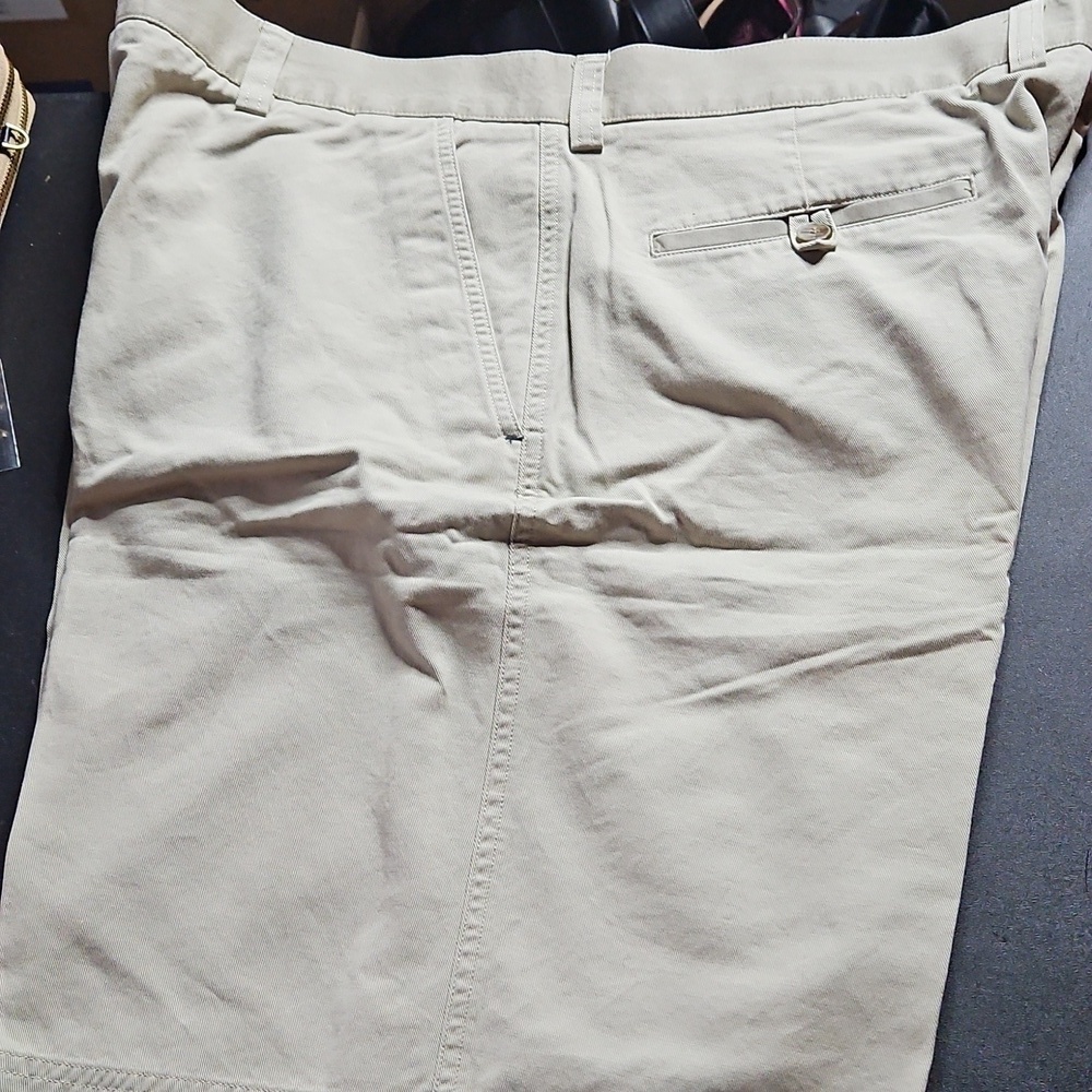 Lacoste Shorts Size 50